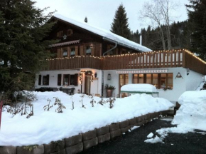 Chalet Erika